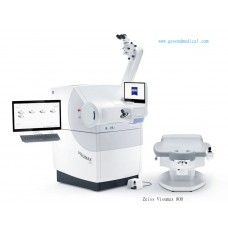 zeiss visumax 800 smile pro machine - Sale